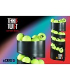 Sports Tutor Tennis Twist with a battery