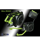 Tennis Ball Mower